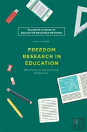 Freedom Research In Education