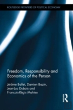 Bertrand.pt - Freedom, Responsibility And Economics Of The Person