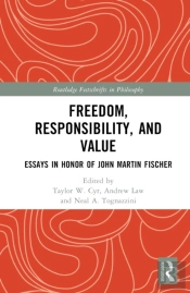 Freedom, Responsibility, And Value