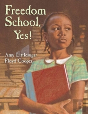 Freedom School, Yes!