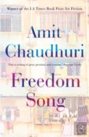 Freedom Song