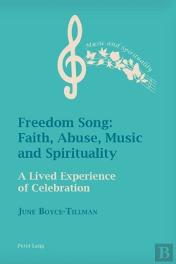 Bertrand.pt - Freedom Song: Faith, Abuse, Music And Spirituality