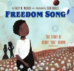 Bertrand.pt - Freedom Song
