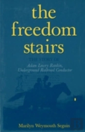Freedom Stairs
