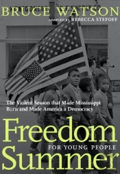 Freedom Summer For Young People