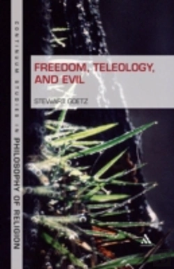 Bertrand.pt - Freedom, Teleology, And Evil