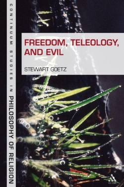 Bertrand.pt - Freedom, Teleology, And Evil