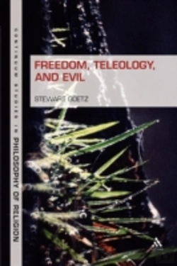 Bertrand.pt - Freedom, Teleology, And Evil