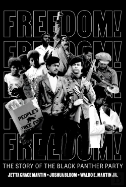 Bertrand.pt - Freedom! The Story Of The Black Panther Party