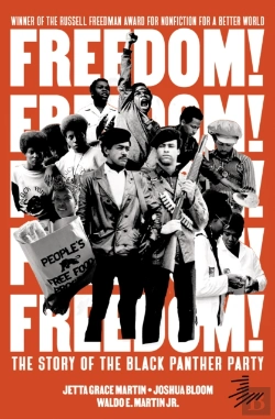 Bertrand.pt - Freedom! The Story Of The Black Panther Party