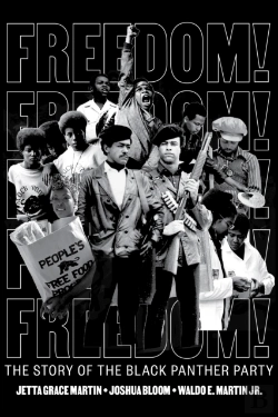 Bertrand.pt - Freedom! The Story Of The Black Panther Party