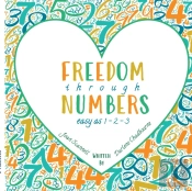 Freedom Through Numbers Easy As 1, 2, 3
