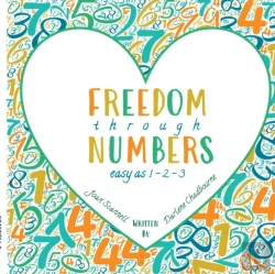 Bertrand.pt - Freedom Through Numbers Easy As 1, 2, 3