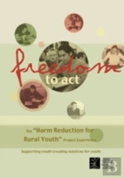 Freedom To Act