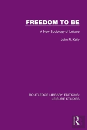 Freedom To Be