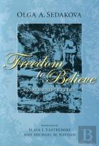 Freedom To Believe