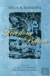 Freedom To Believe