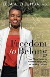 Freedom To Belong