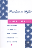 Freedom To Differ