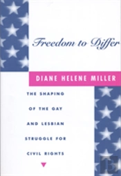 Freedom To Differ