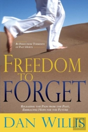 Freedom To Forget