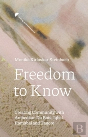 Freedom To Know