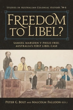 Bertrand.pt - Freedom To Libel? : Samuel Marsden V. Philo Free