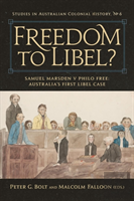 Freedom To Libel?