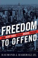 Freedom To Offend