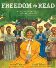 Freedom To Read