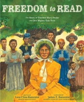 Freedom To Read