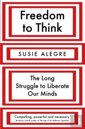 Freedom To Think