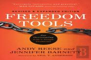 Freedom Tools Â€“ For Overcoming Life`S Tough Problems