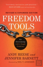 Freedom Tools Â€“ For Overcoming Life`S Tough Problems