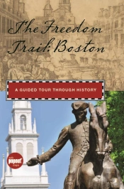 Freedom Trail: Boston