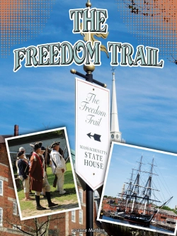 Bertrand.pt - Freedom Trail