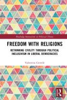 Freedom With Religions