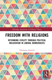 Freedom With Religions