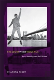 Freedom With Violence