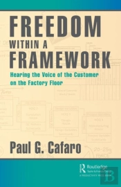 Freedom Within A Framework