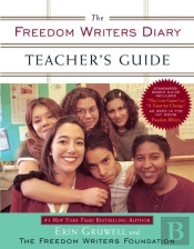 Freedom Writers Diary Teacher'S Guide