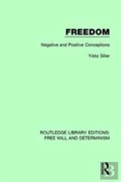 Freedom