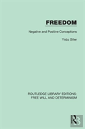 Freedom