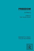 Freedom