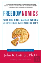 Freedomnomics