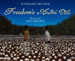 Bertrand.pt - Freedom'S A-Callin Me