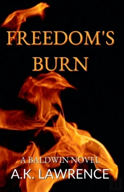 Bertrand.pt - Freedom'S Burn