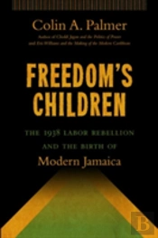 Freedom'S Children