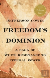 Freedom'S Dominion
