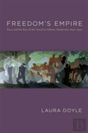 Freedom'S Empire